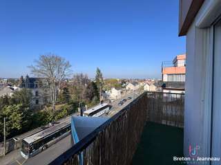 Vente appartement 2 pièces Vente appartement 2 pièces