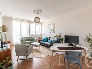 Vente Appartement 5 piècesLaval