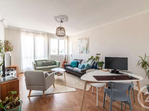 Vente appartement 5 pièces