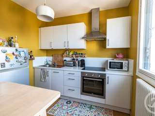Vente appartement 5 pièces