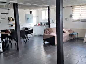 Vente Appartement 4 piècesLaval