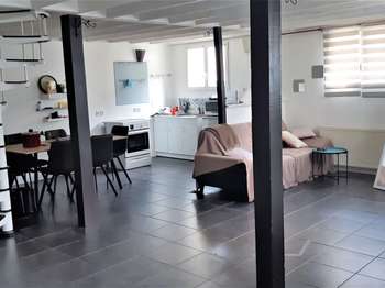 Vente appartement 4 pièces Laval 53