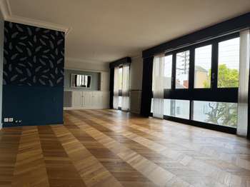 Vente appartement 3 pièces Laval 53