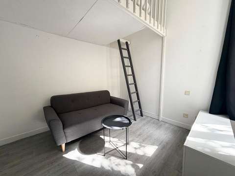 Vente appartement 2 pièces Laval 53