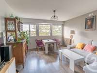 Vente appartement 5 pièces