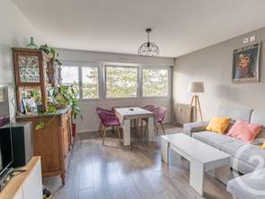 Vente Appartement 5 piècesLaval