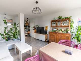 Vente appartement 5 pièces