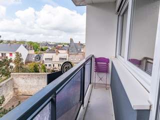 Vente appartement 5 pièces