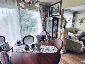 Vente Appartement 3 piècesLaval