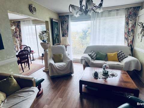 Vente appartement 3 pièces Vente appartement 3 pièces