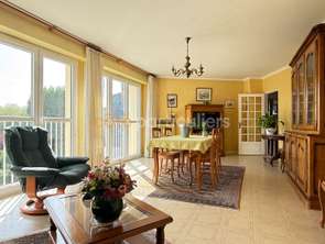 Vente Appartement 4 piècesLaval