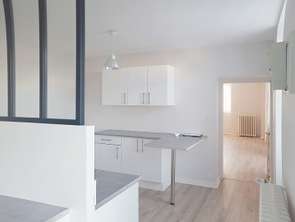 Vente Appartement 4 piècesLaval