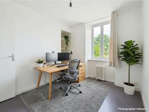 Vente Appartement 4 piècesLaval