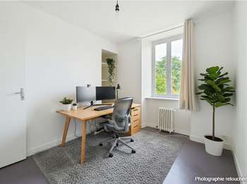 Vente appartement 4 pièces Laval 53