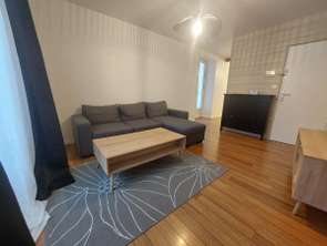 Vente Appartement 3 piècesLaval