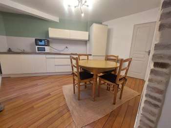 Vente Appartement 3 piècesLaval