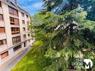 Photo Vente appartement Laval