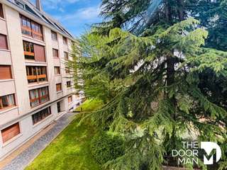 Vente appartement 6 pièces