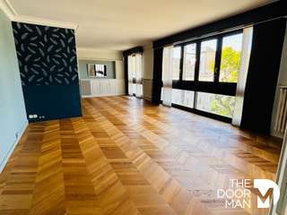 Vente appartement 6 pièces