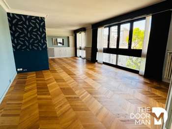 Vente appartement 6 pièces