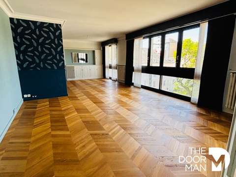 Vente appartement 6 pièces
