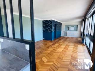 Vente appartement 6 pièces
