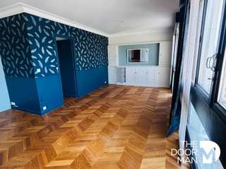Vente appartement 6 pièces
