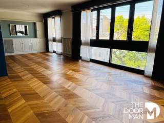Vente appartement 6 pièces