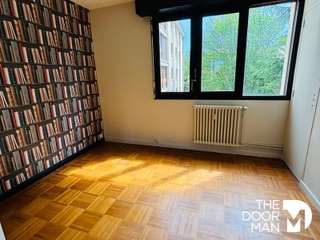 Vente appartement 6 pièces