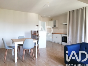 Vente Appartement 2 piècesLaval