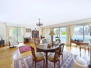 Vente Appartement 4 piècesLaval