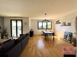 Vente Appartement 5 piècesLaval