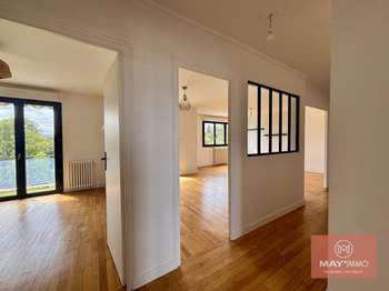 Vente Appartement 5 piècesLaval