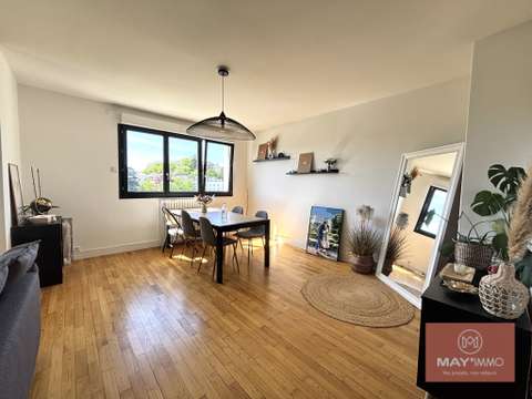 Vente appartement 5 pièces