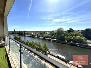 Vente Appartement 5 piècesLaval
