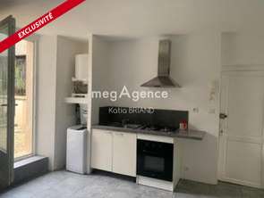 Vente Appartement 2 piècesLaval