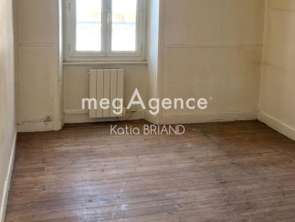 Vente Appartement 2 piècesLaval