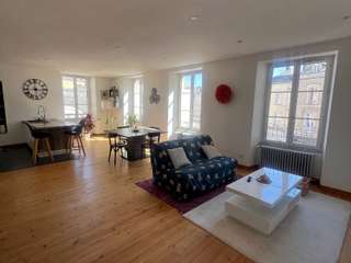 Vente appartement 5 pièces