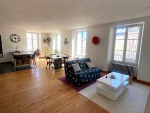 Vente Appartement 5 piècesLaval