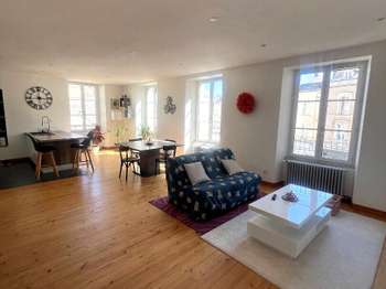 Photo Vente appartement Laval