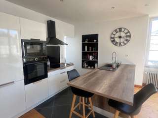Vente appartement 5 pièces