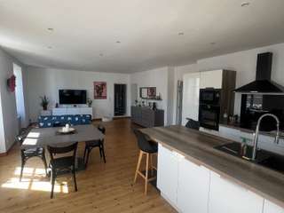 Vente appartement 5 pièces