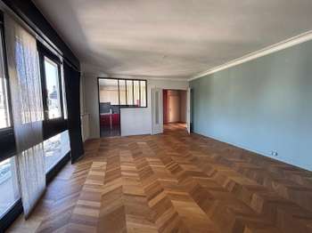 Vente appartement 4 pièces Laval 53