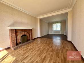 Vente Appartement 4 piècesLaval