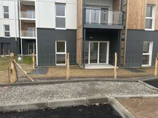 Photo Vente appartement Laval