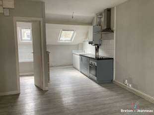 Photo Vente appartement Laval