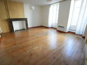 Vente Appartement 2 piècesLaval