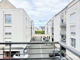 Photo Vente appartement Laval