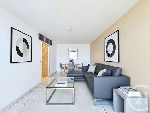 Vente appartement 2 pièces Laval 53