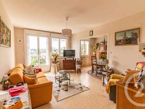 Vente Appartement 4 piècesLaval